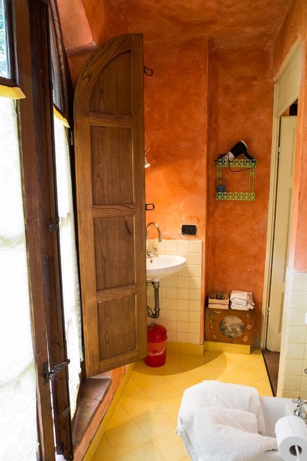A Casa Del Tosi Villa ลุคคา ภายนอก รูปภาพ