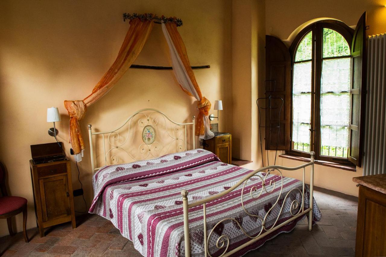 A Casa Del Tosi Villa ลุคคา ภายนอก รูปภาพ