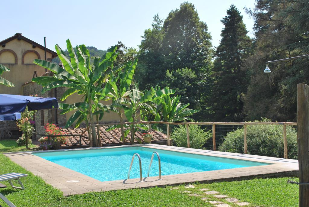 A Casa Del Tosi Villa ลุคคา ภายนอก รูปภาพ