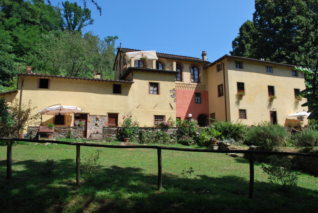 A Casa Del Tosi Villa ลุคคา ภายนอก รูปภาพ