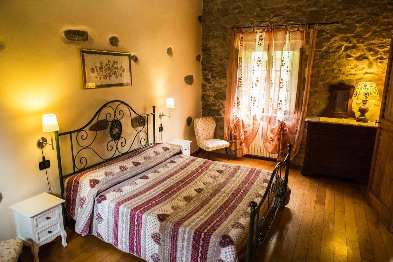 A Casa Del Tosi Villa ลุคคา ภายนอก รูปภาพ
