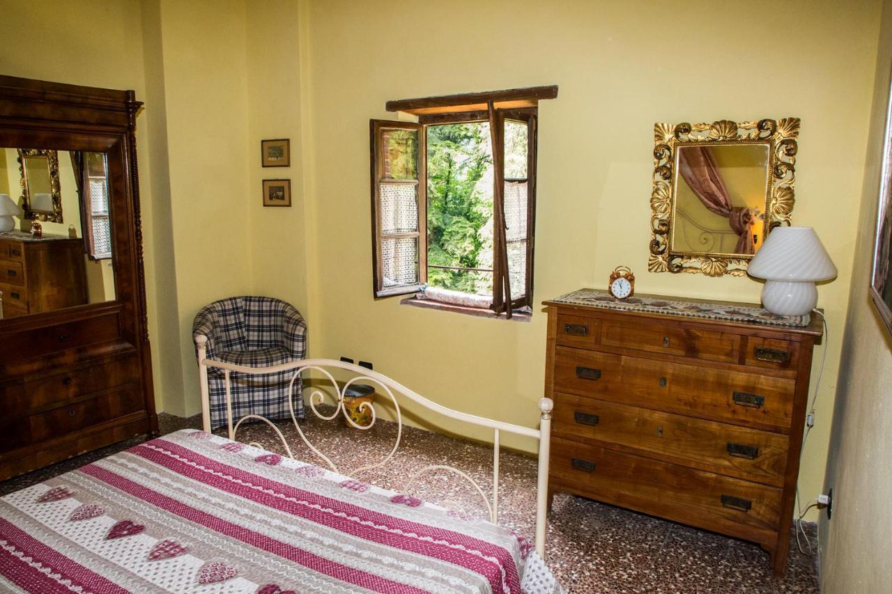 A Casa Del Tosi Villa ลุคคา ภายนอก รูปภาพ